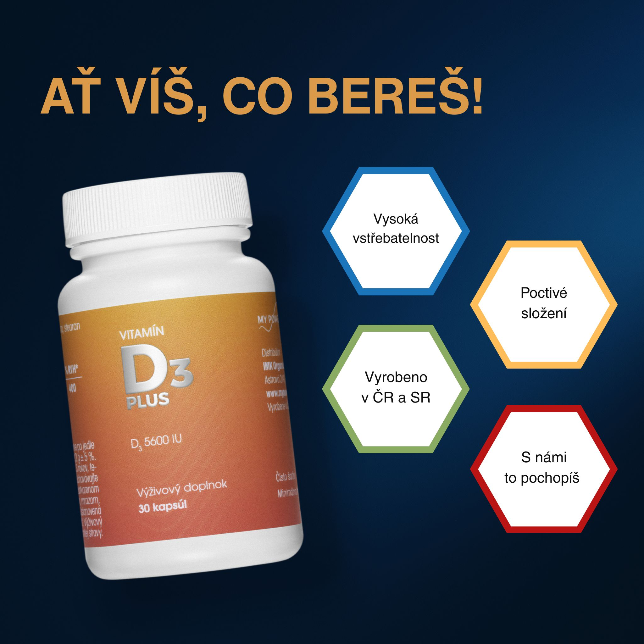 D3 Plus