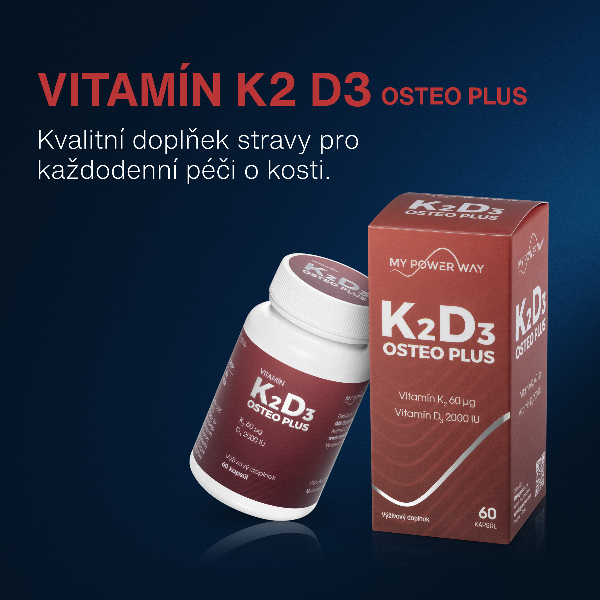 K2D3 Osteo Plus