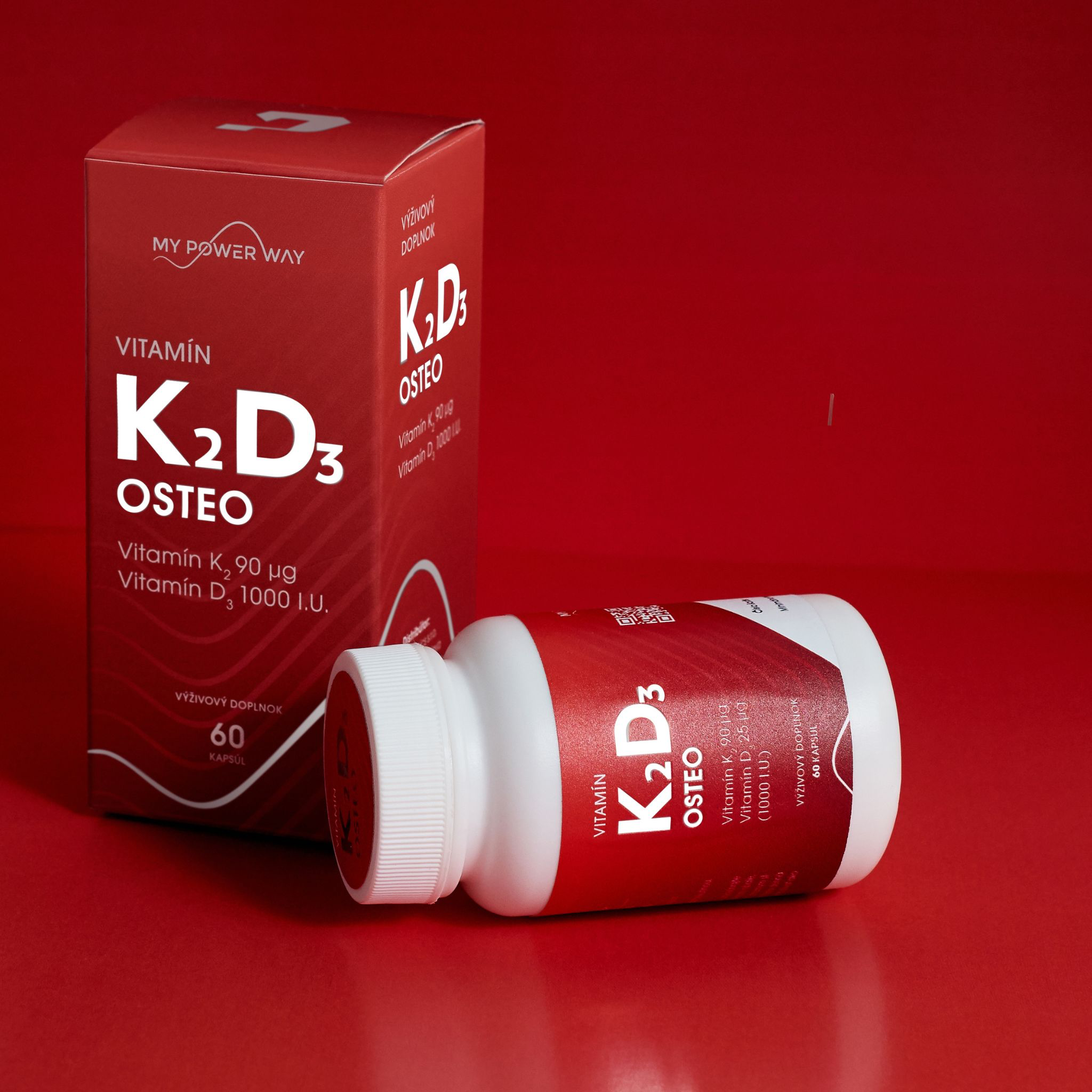 K2D3 Osteo
