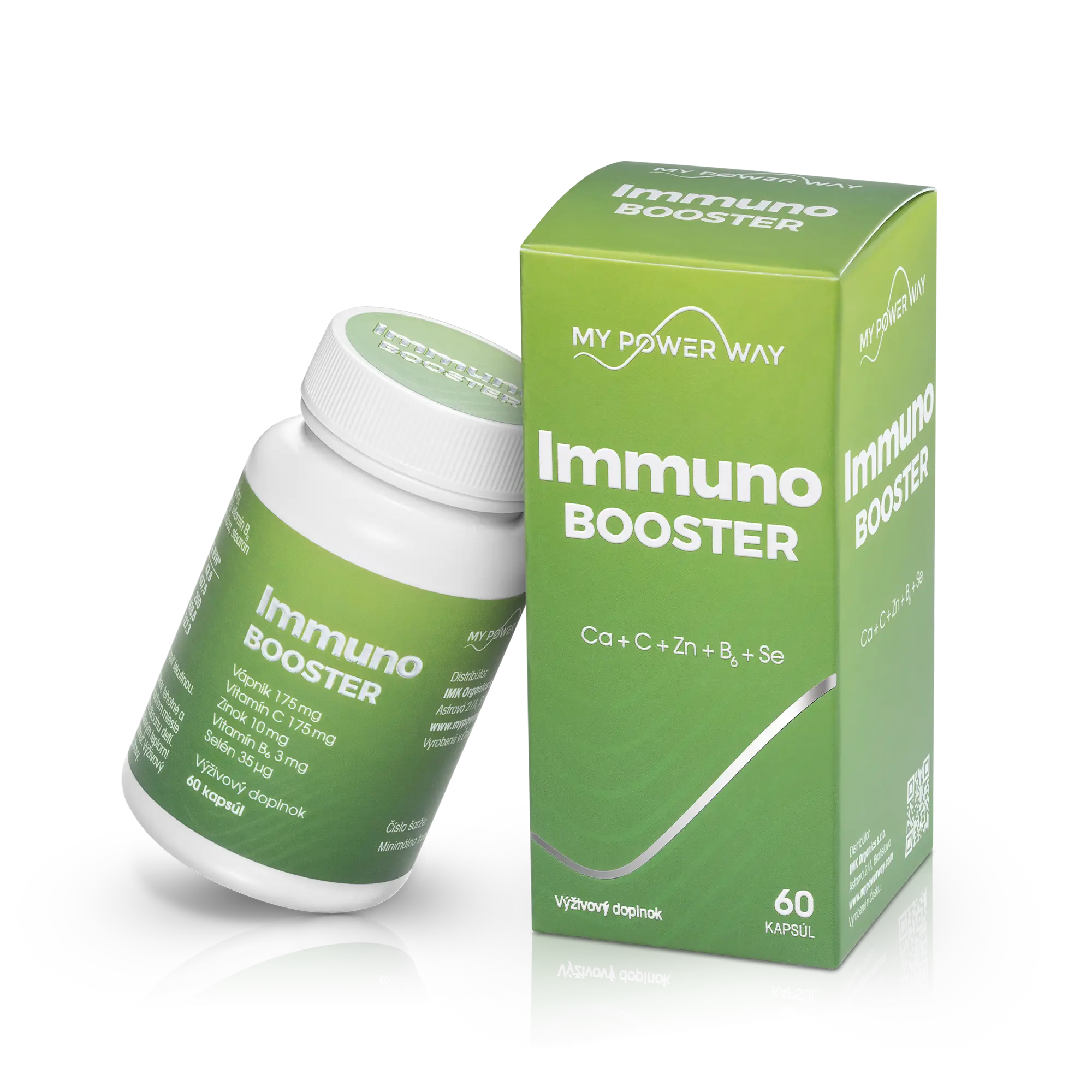 Immunobooster
