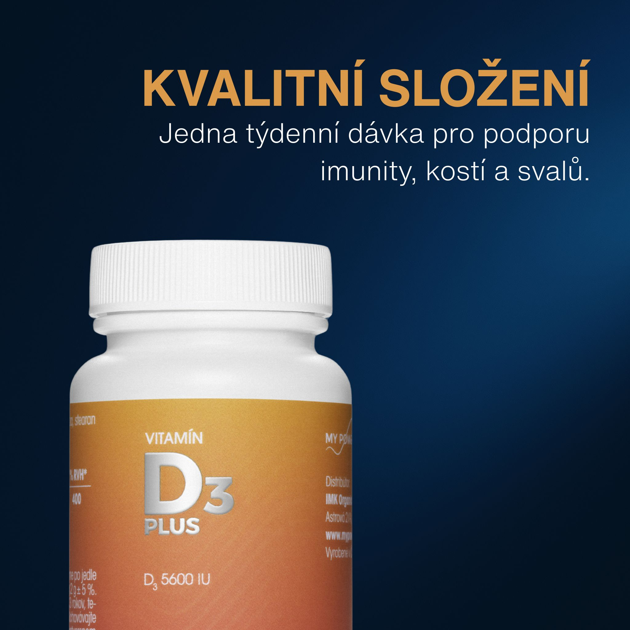 D3 Plus