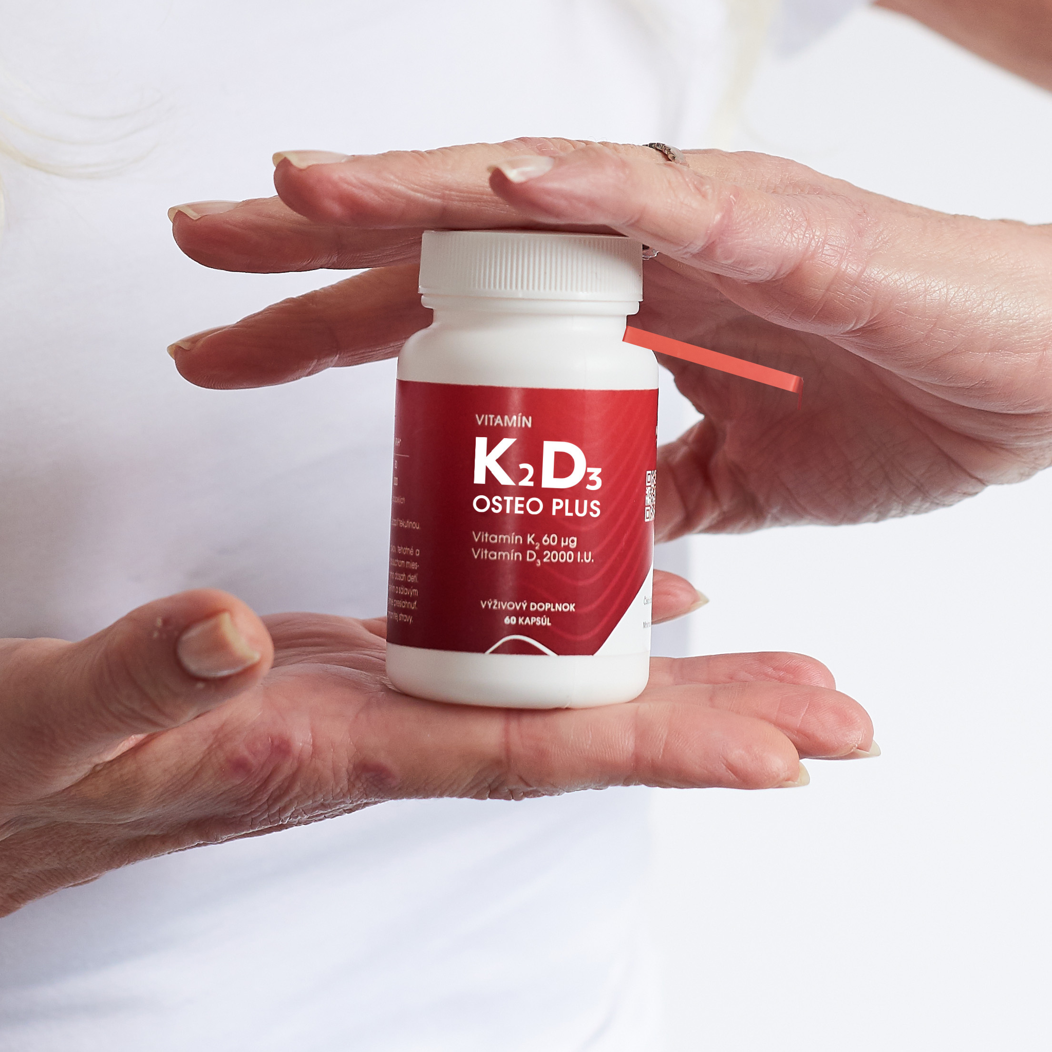 K2D3 Osteo Plus