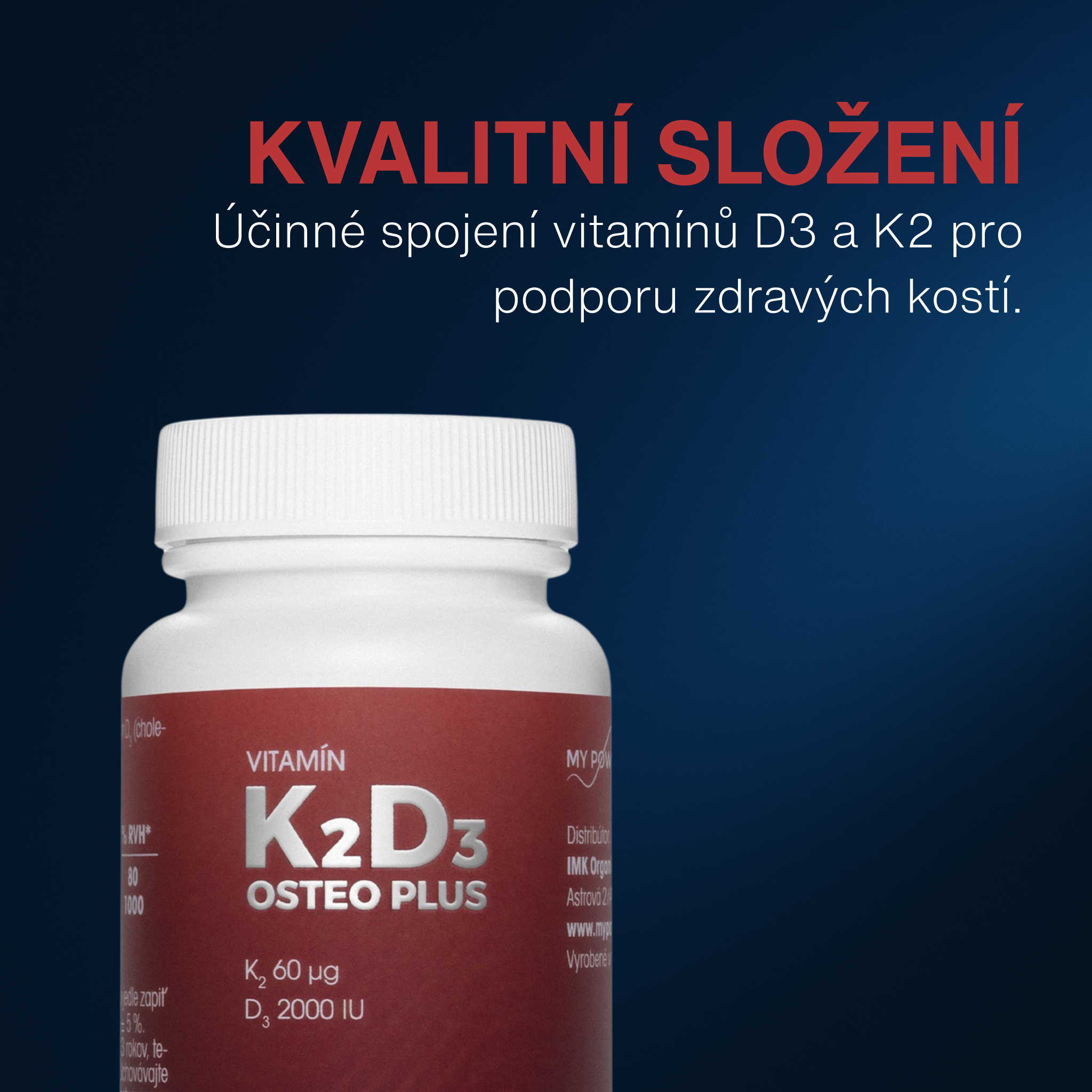 K2D3 Osteo Plus