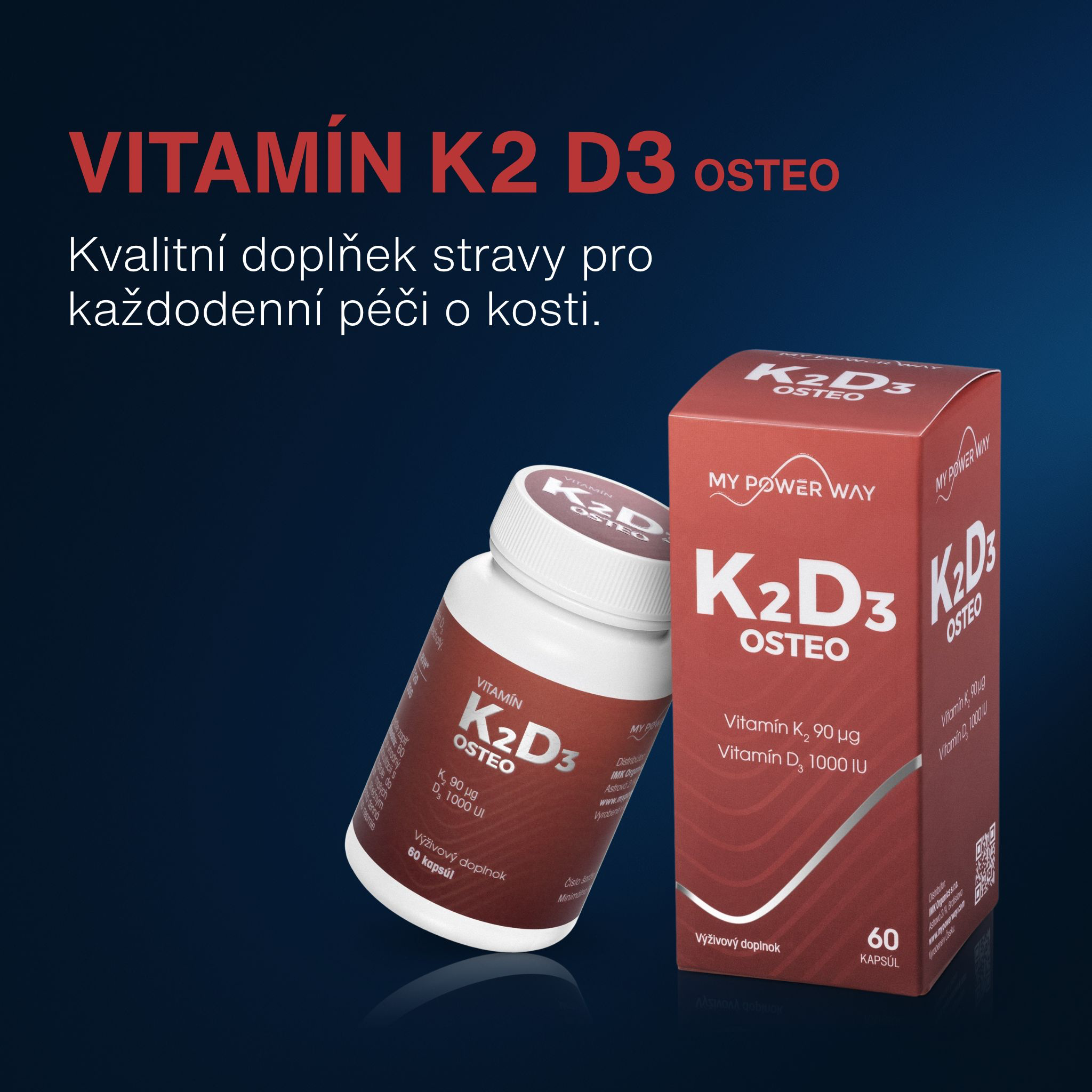 K2D3 Osteo