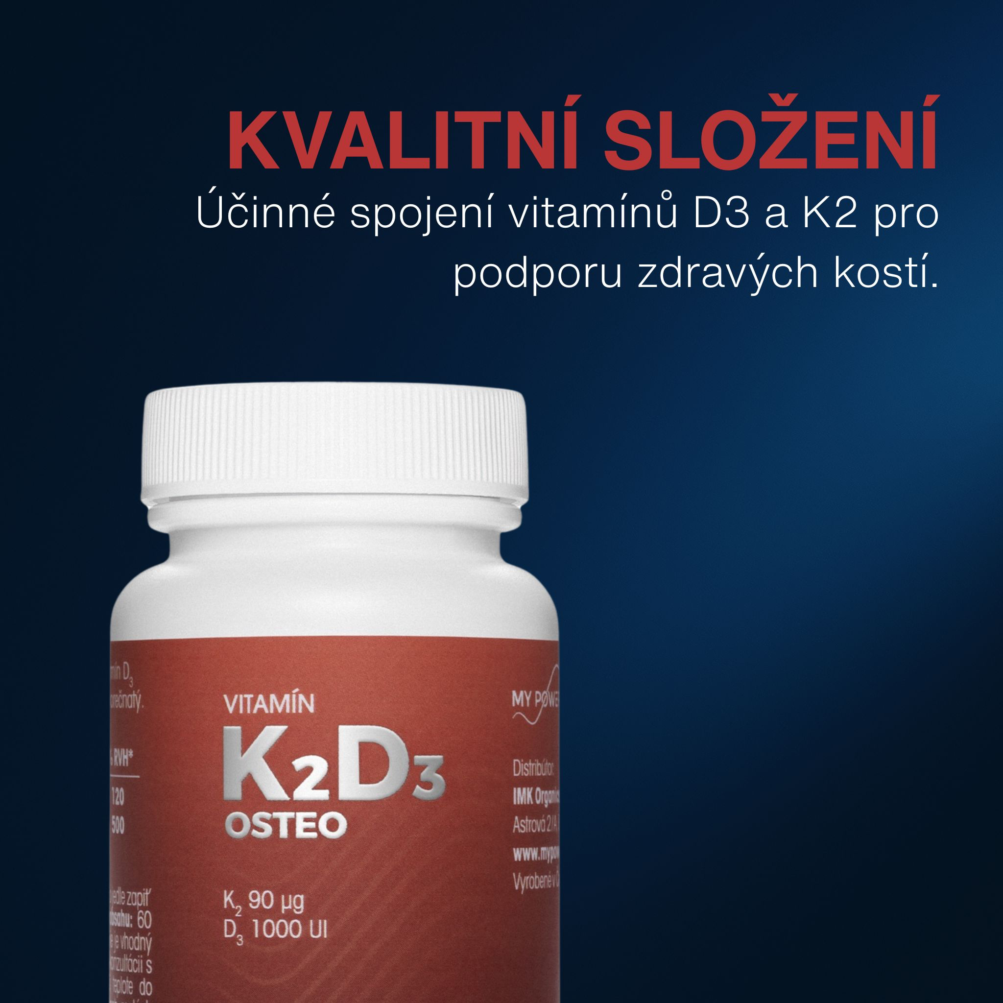 K2D3 Osteo