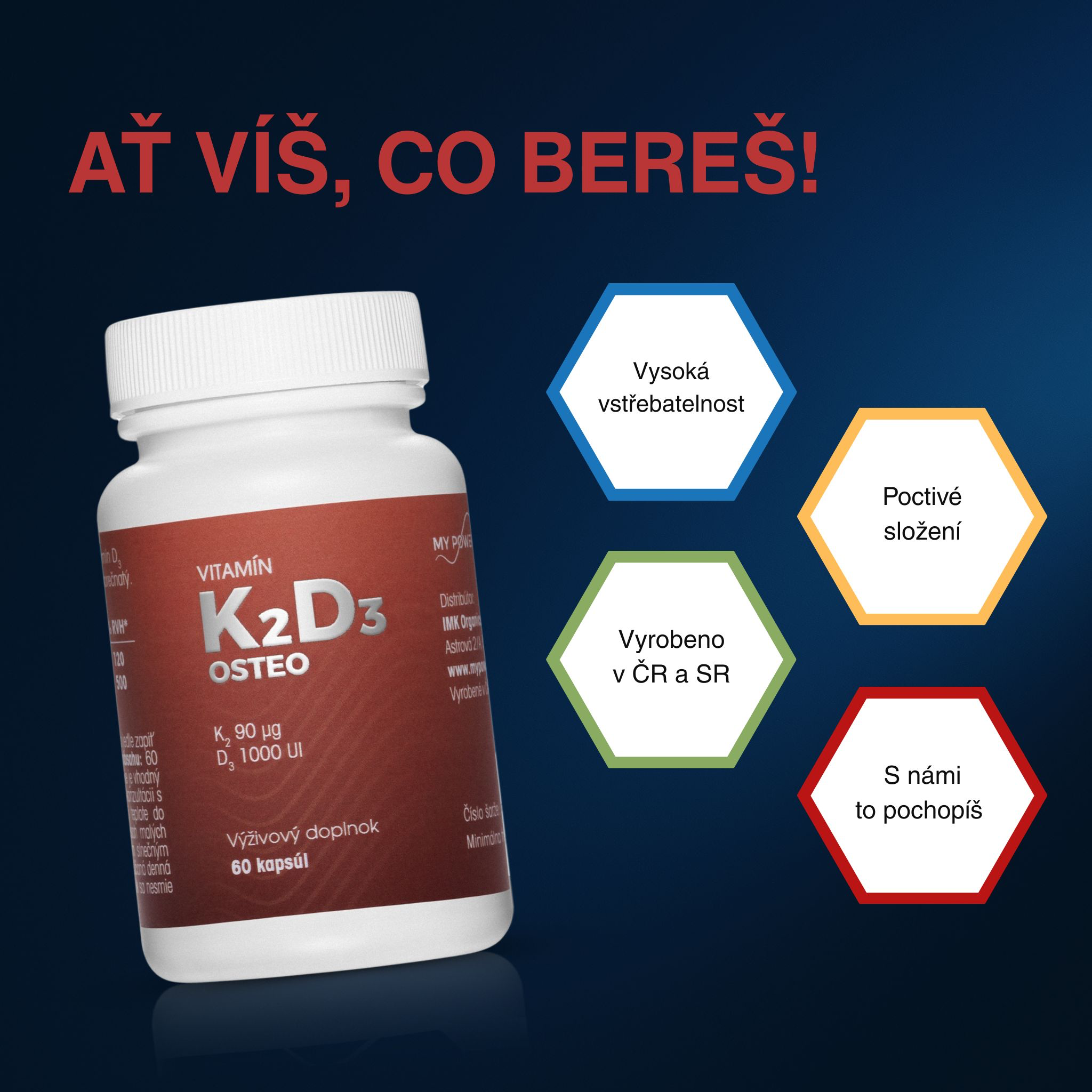 K2D3 Osteo