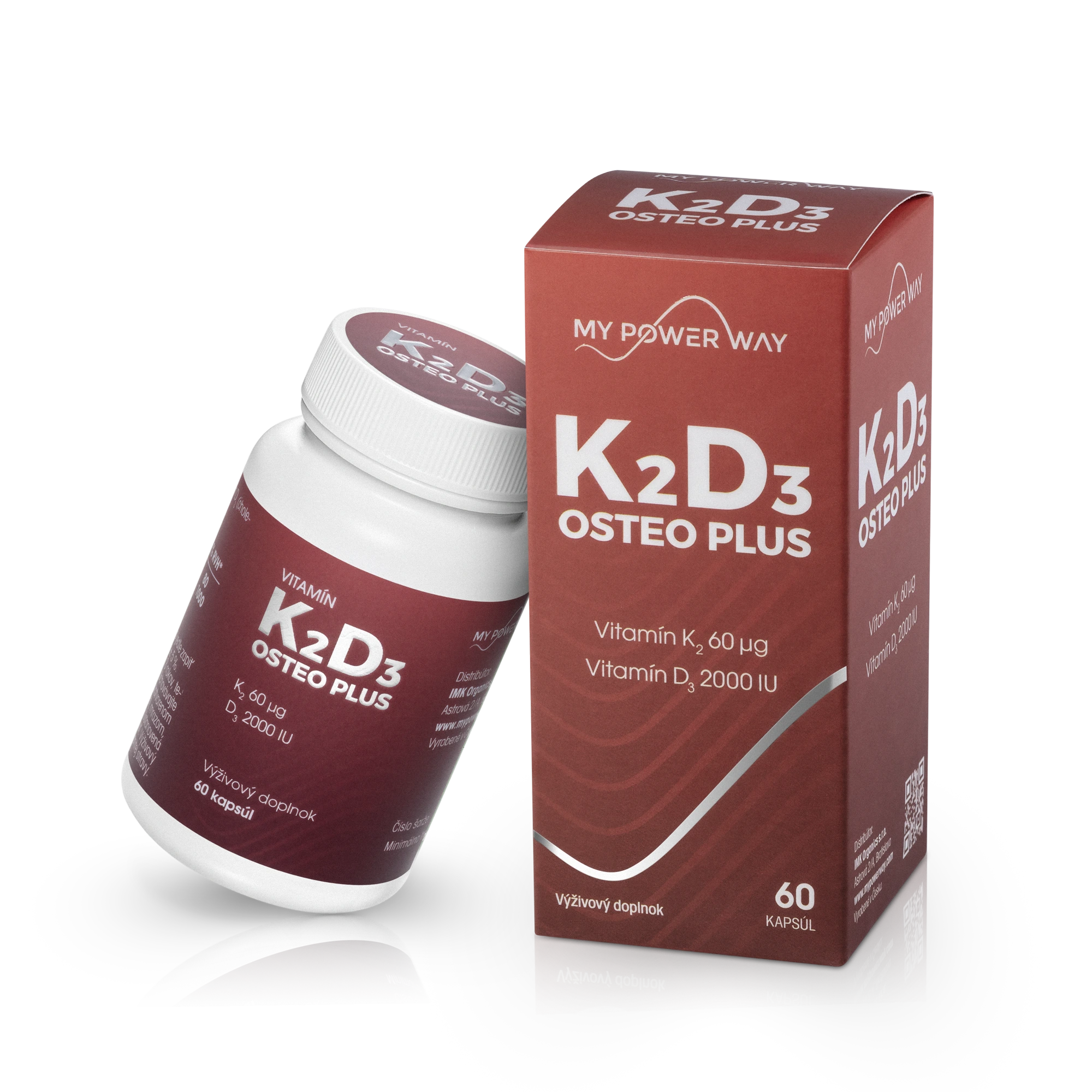 K2D3 Osteo Plus