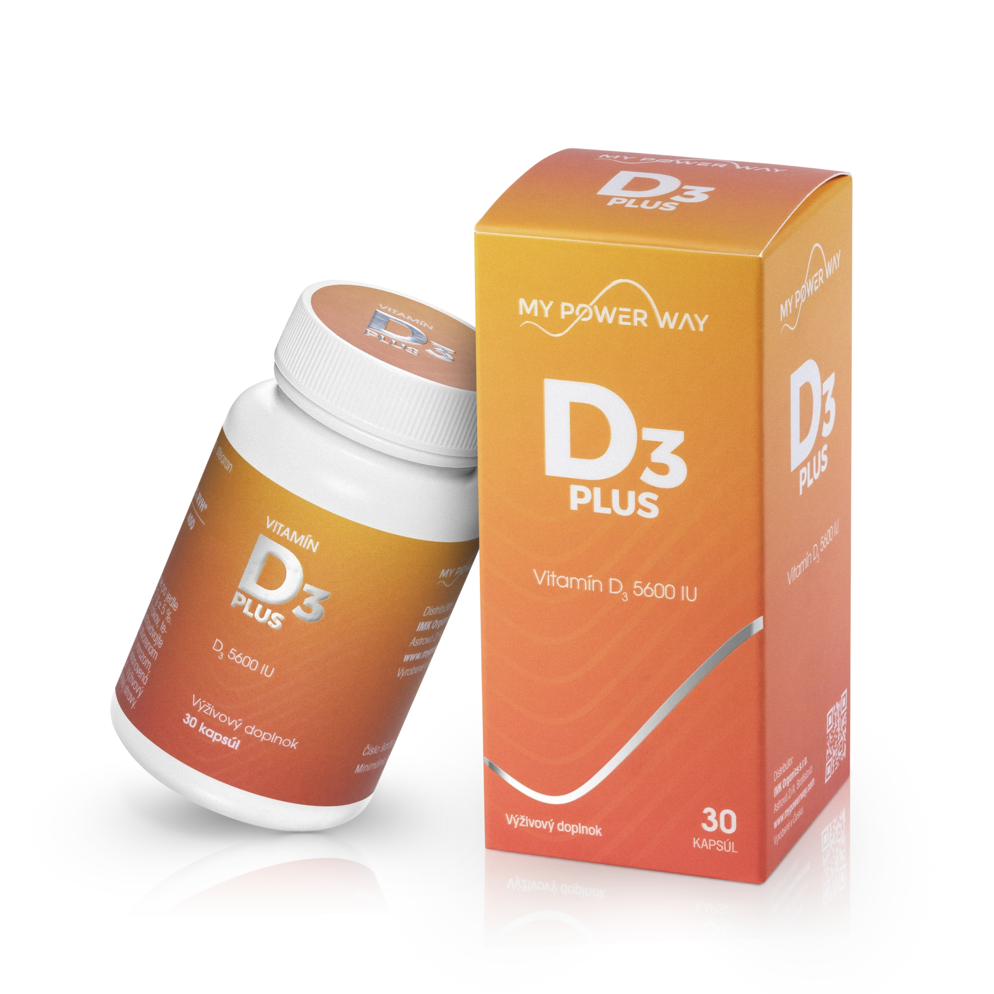 D3 Plus